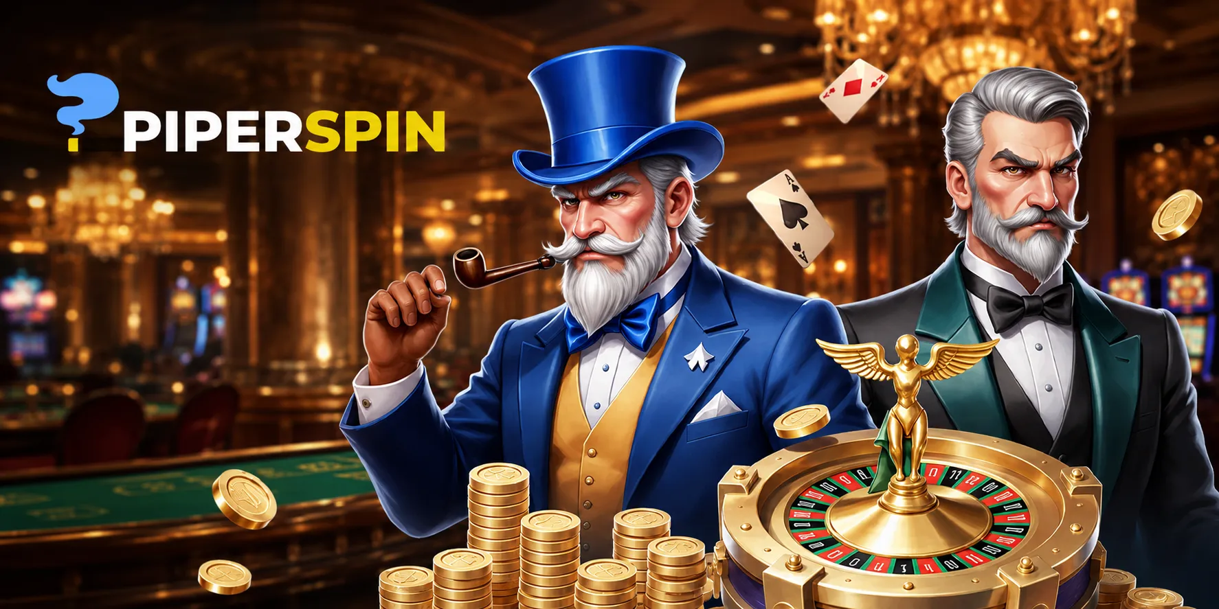 Piper-spinapp