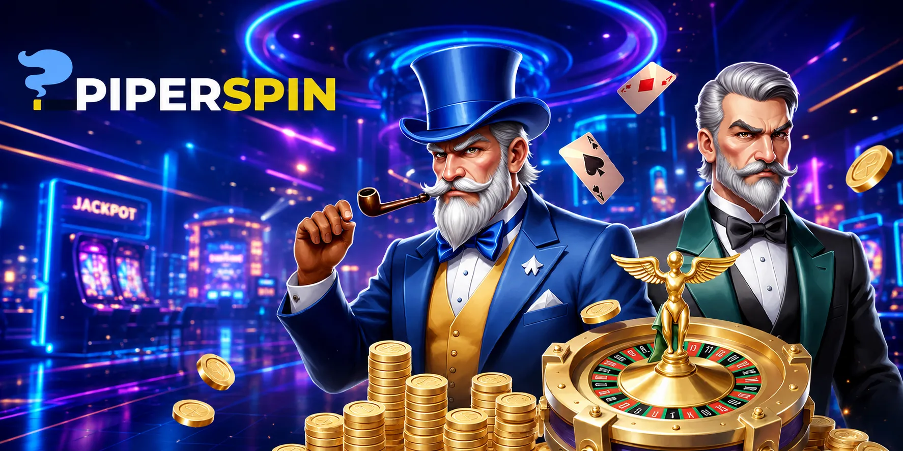 Piper-spinapp