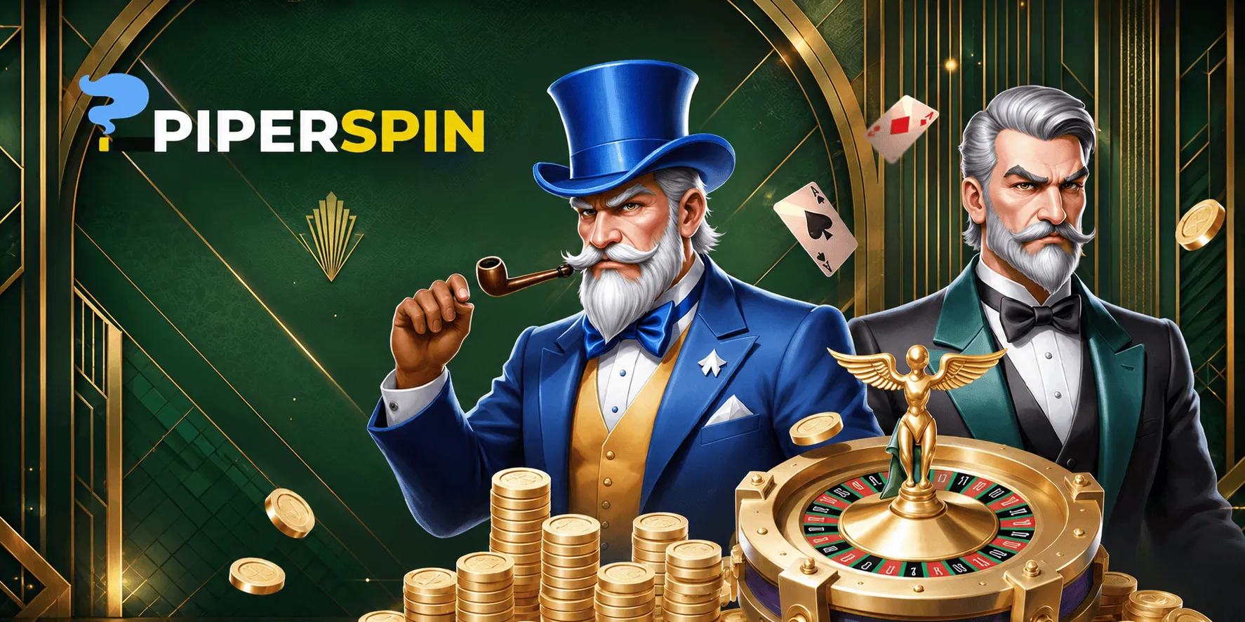 Piper-spinapp